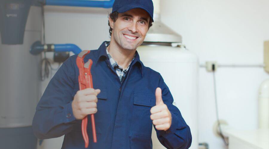 Professional septic pumping service in Valentines, VA
